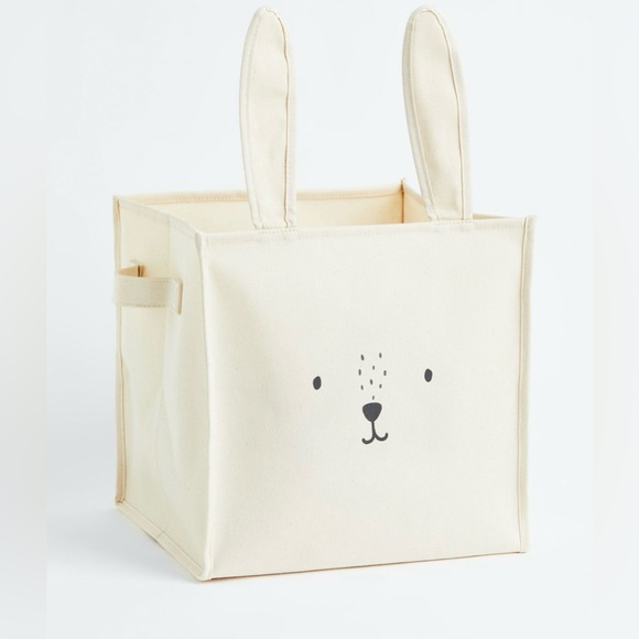 H&M Bunny rabbit baby bundle - Picture 1 of 3